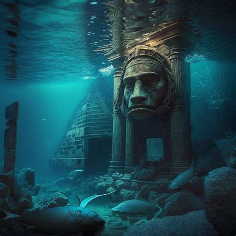 lost city of heracleion